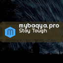 mybaqya.pro